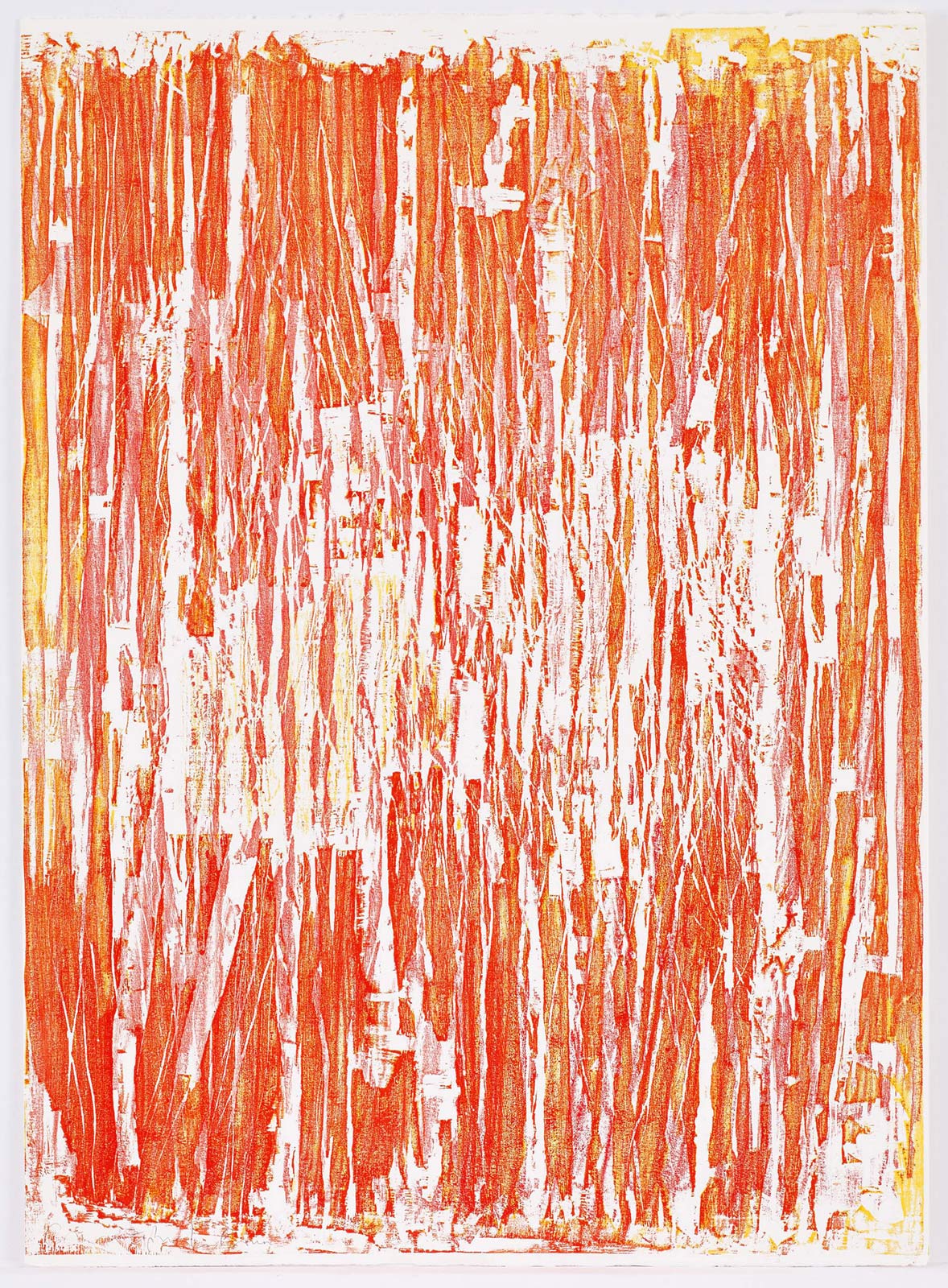 Seria Ludo (red) : Christopher Le Brun: 2016