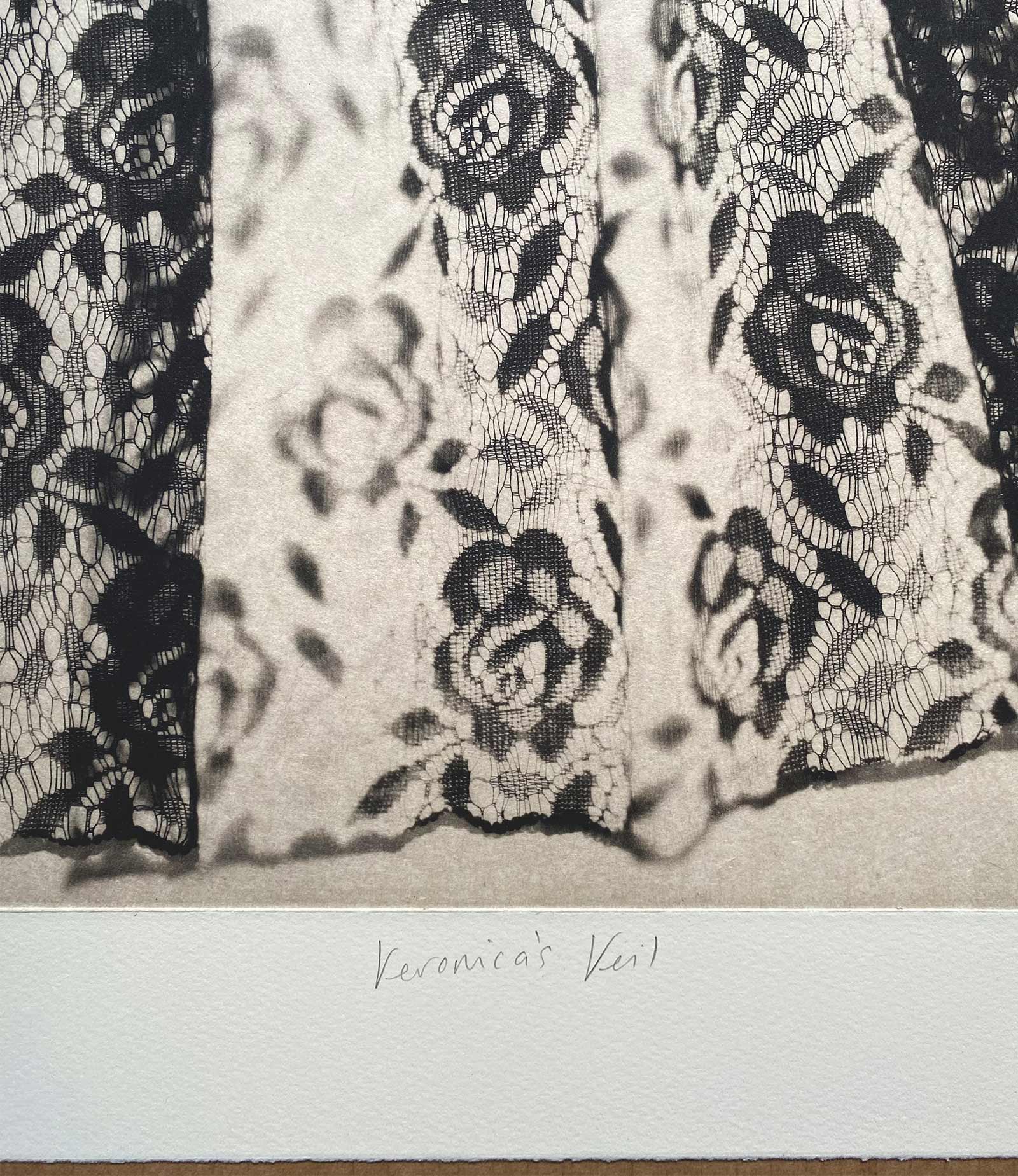 Veronica’s Veil (i) - Image 4