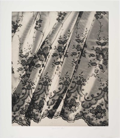Veronica’s Veil (ii)