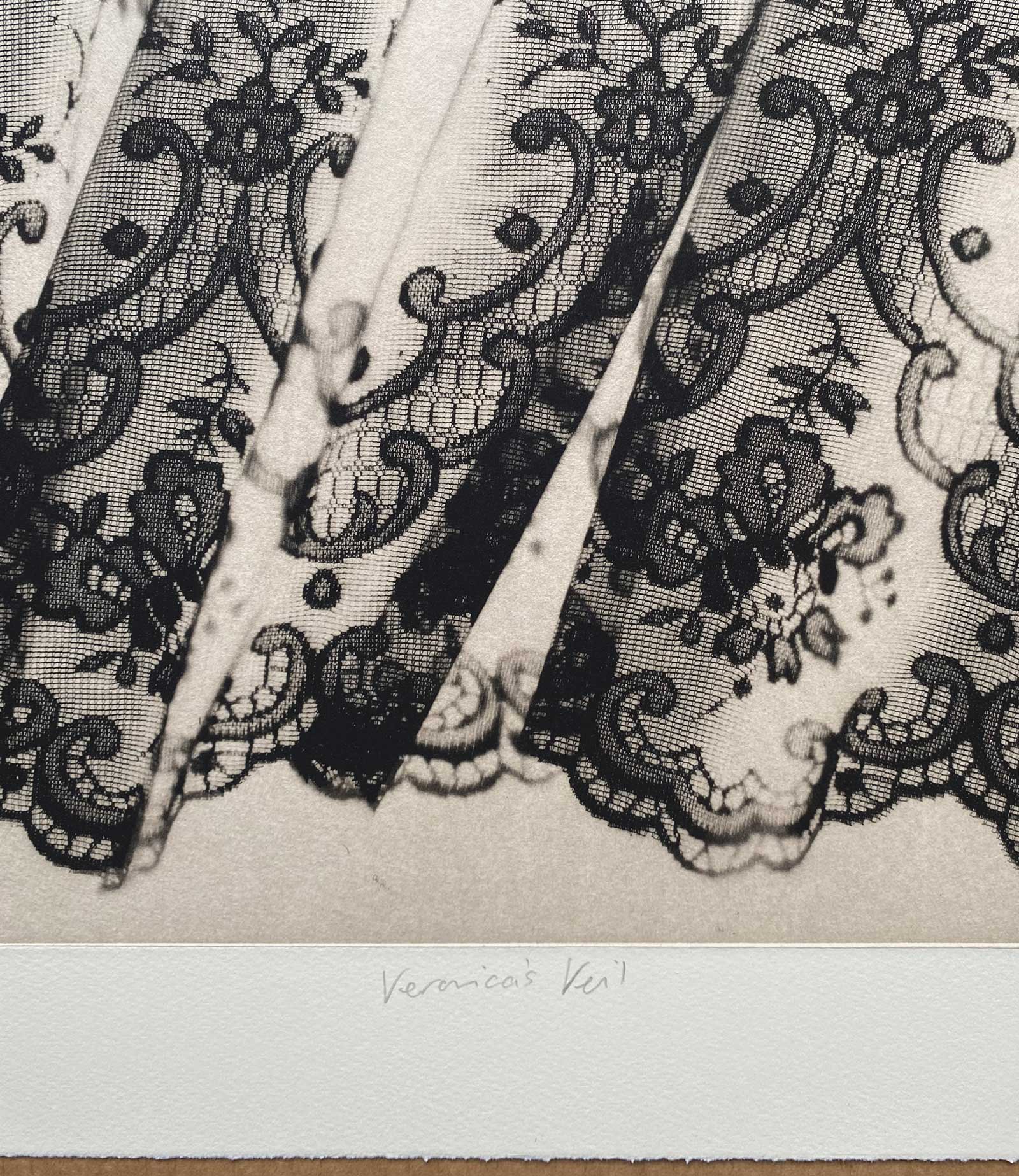 Veronica’s Veil (ii) - Image 4
