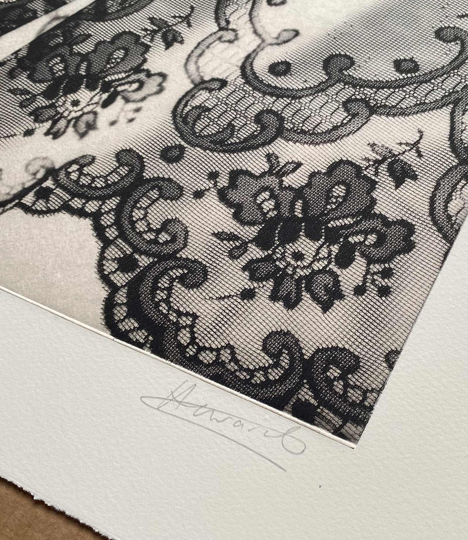 Veronica’s Veil (ii) - Image 5