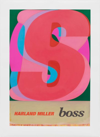 Boss (3 WISHES 4 EVER)