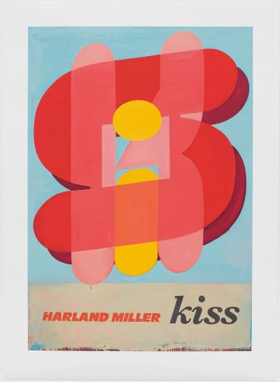 Kiss (3 WISHES 4 EVER)
