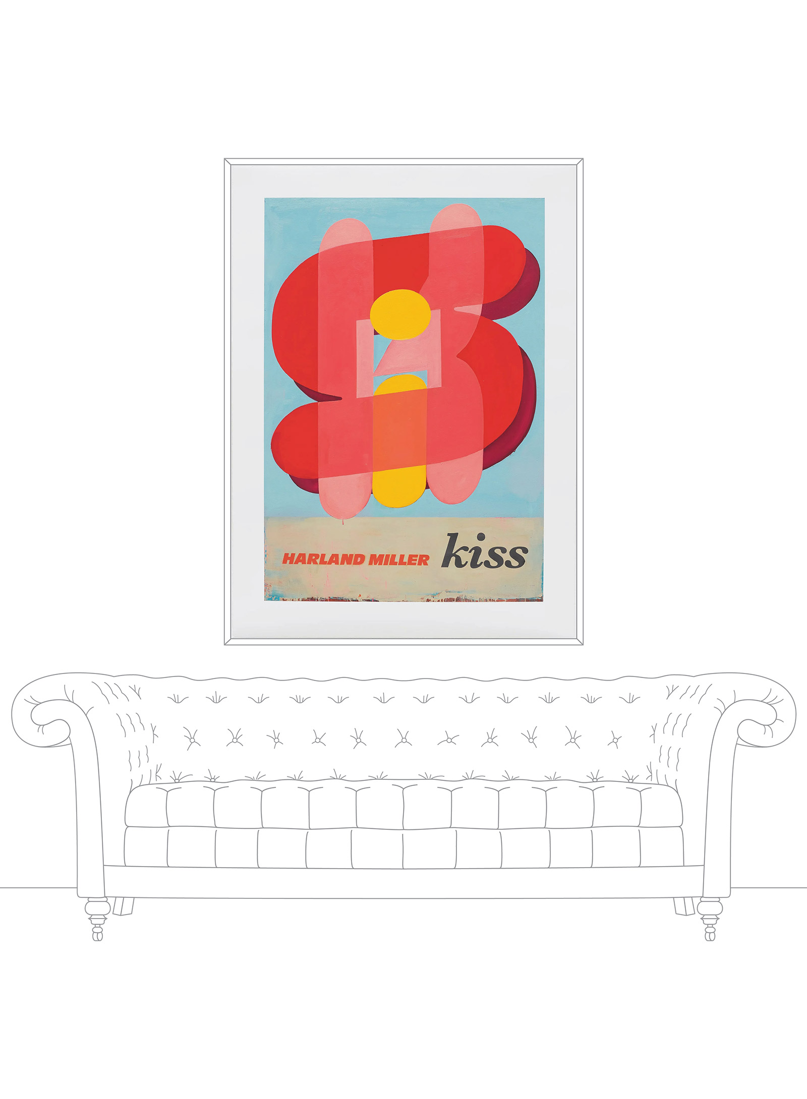 Kiss (3 WISHES 4 EVER) - Image 2